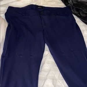 Studio by Torrid dress pants